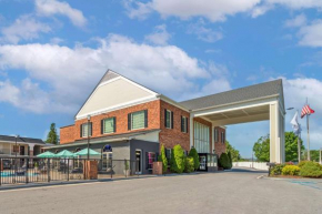  Best Western Hendersonville Inn  Хендерсонвилл